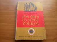 Por Quem os Sinos Dobram - Ernest Hemingway (portes grátis)