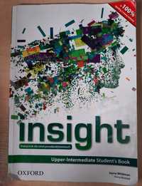 Insight Oxford podręcznik