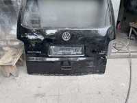 Vw t5 multivan крышка багажника