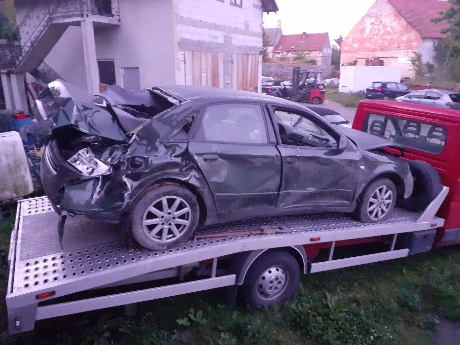 Pomoc Drogowa 24/7 Autolaweta, Laweta, Holowanie, Transport ŚWIDNICA