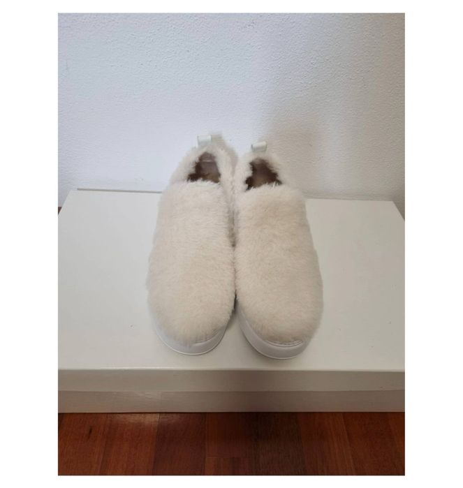 Мокасини Max Mara 39 розмір