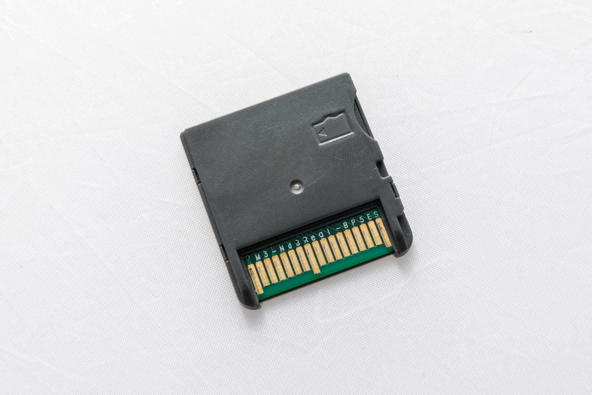 Adapter Nintendo DS M3DSREAL Video Player