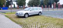 Volvo V70 2.3 T5 z LPG fajny stan