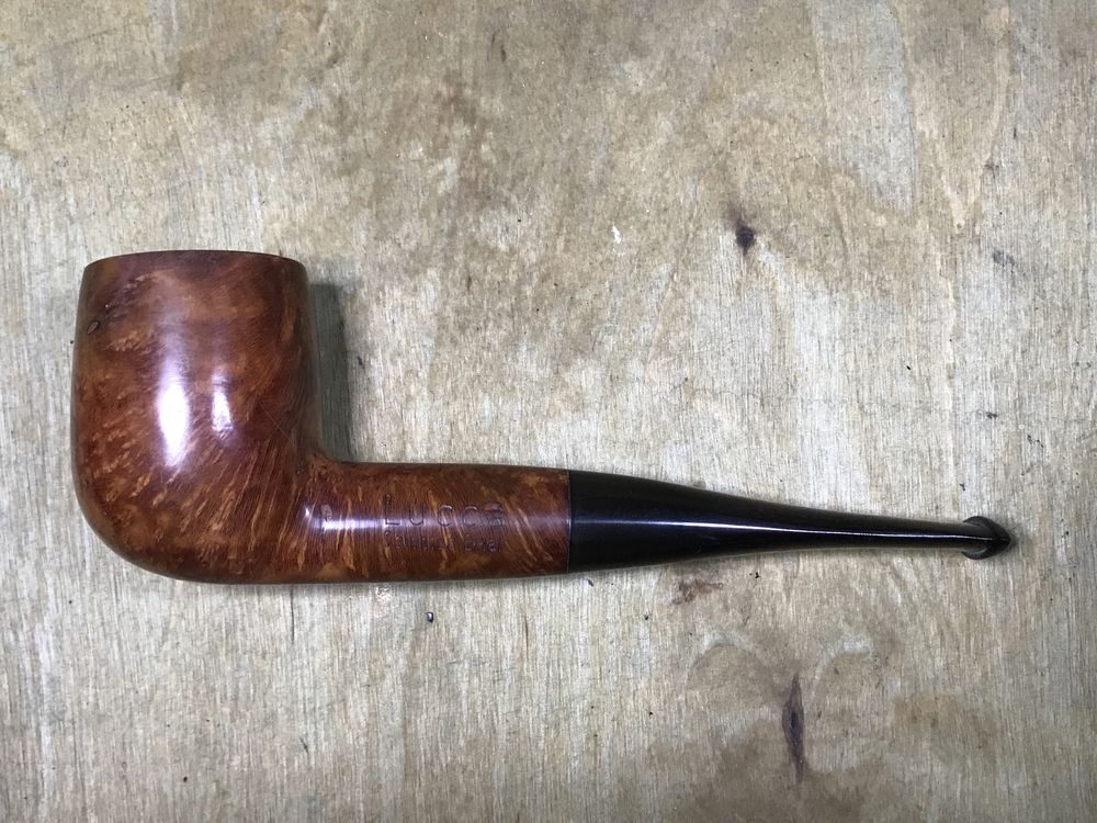 Stara fajka Lucca selected briar