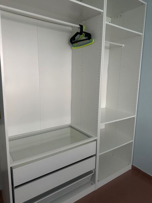 Quartos para alugar