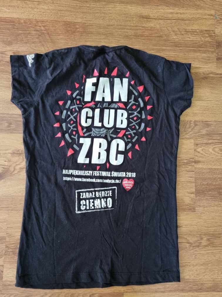 Koszulka damska Rock M/ L