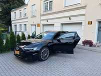 Audi A6 Audi A6 55 TFSIe Quattro