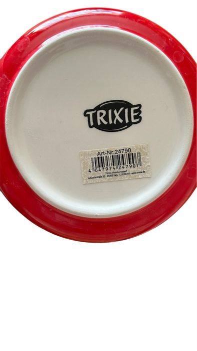 Годівниця (посуд) для домашніх тварин