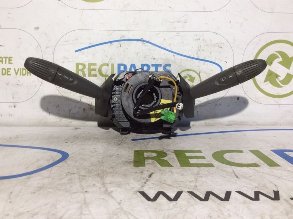 Comando de piscas Fiat Panda