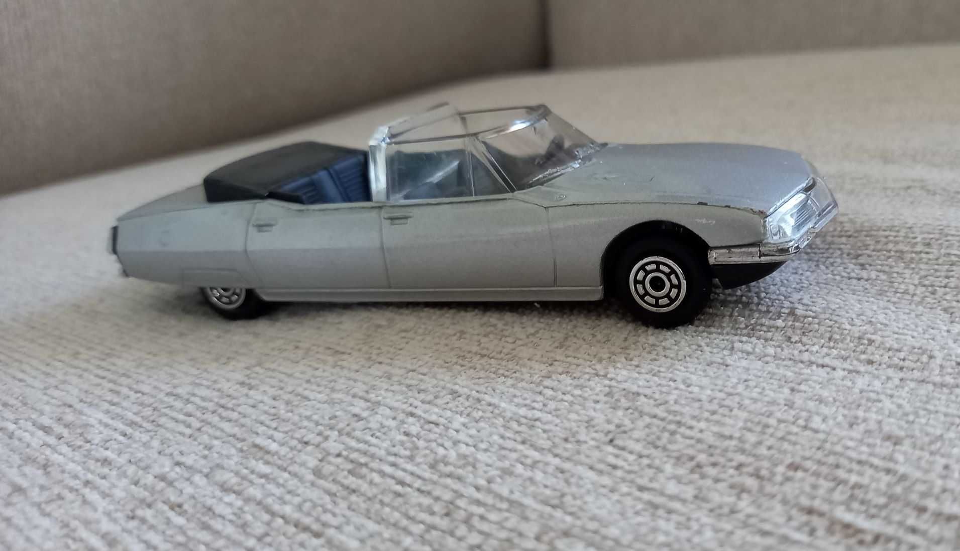 Miniatura NOREV - Citroen SM Presidentielle