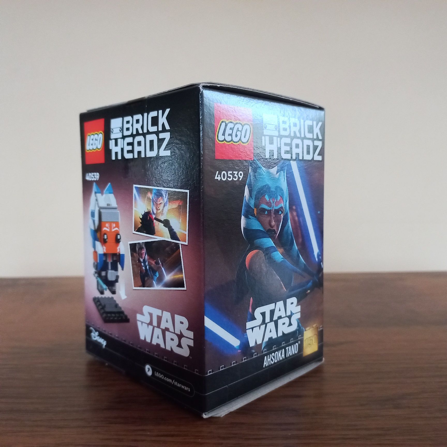 Lego Star Wars 40539|NOWE