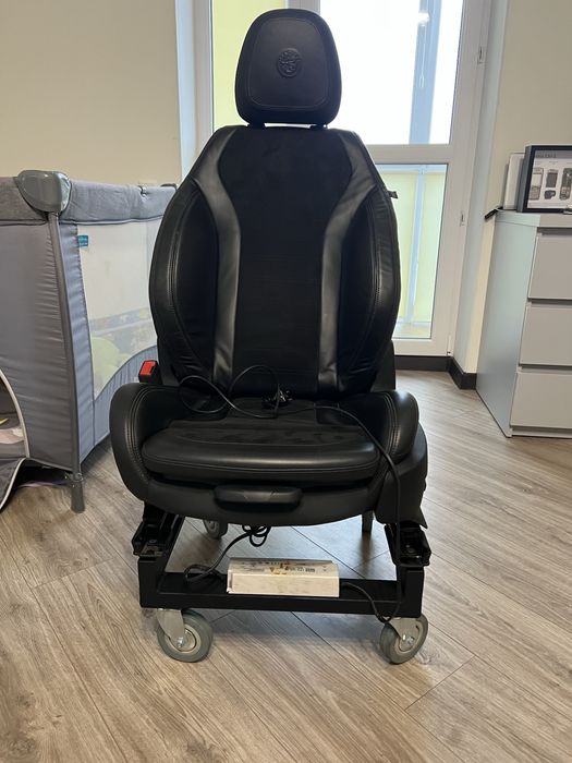 Коісло з автомобільного, офісне крісло, крісло для офісу, геймерське