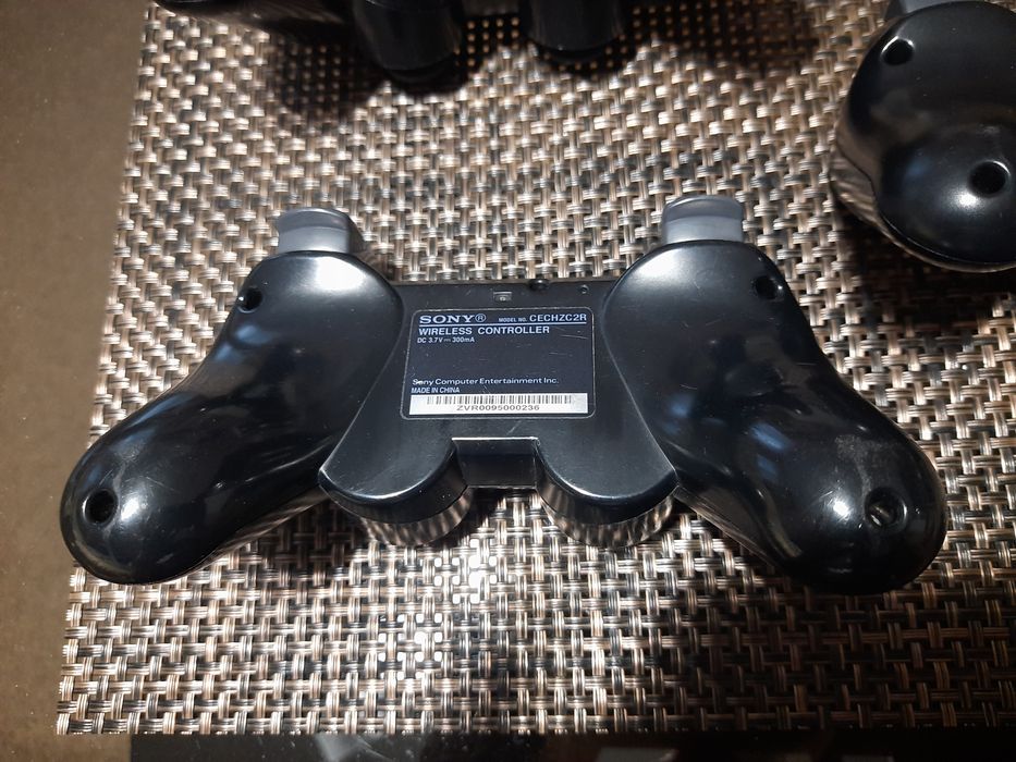 PS3 Playstation3/Геймпад/Джойстик Оригинал