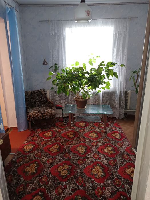 Продаётся дом Верхняя Хортица