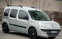 Renault Kangoo 1.5 dCi Business Eu6