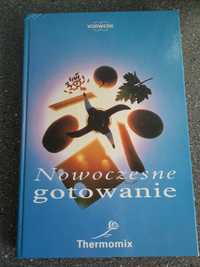 Nowoczesne gotowanie