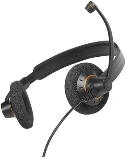 Słuchawki nauszne Epos Impact SC 60 USB ML