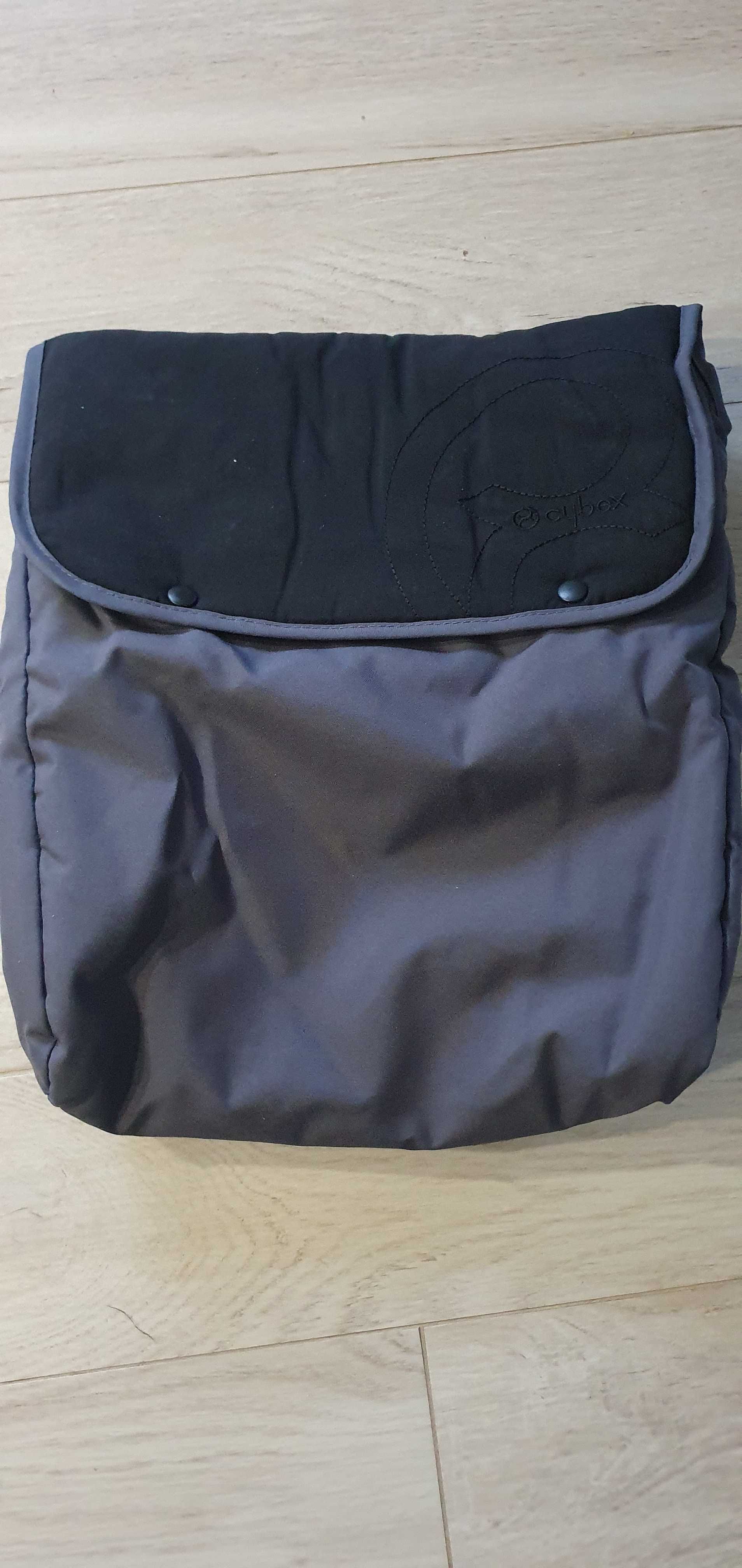 Cybex , NOWY śpiworek, przykrycie  ruby, onyx, topaz, callisto, twinyx