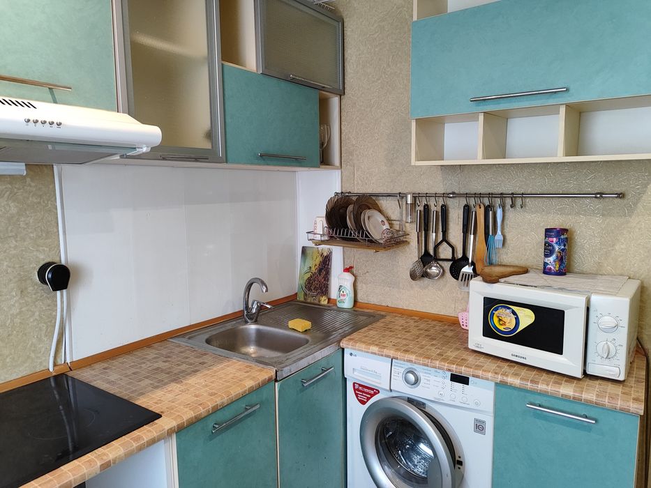 Аренда 1 -комнатной квартиры в Шевченковском районе