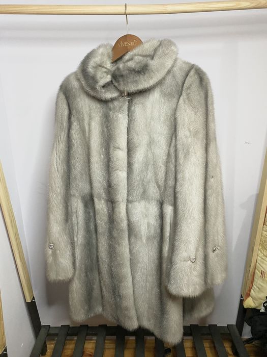 Норкова Шуба Sijiali