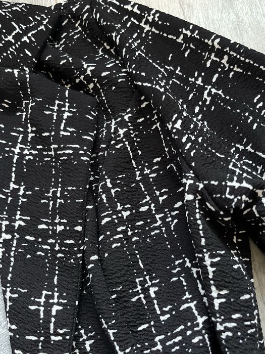 Elastyczna śliczna marynarka xl shein