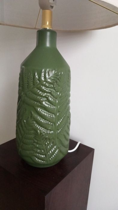 Lampa, lampa stołowa,  lampa stojąca, Tk Maxx
