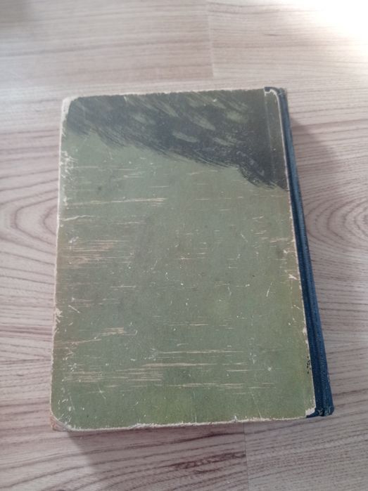 Statek "derbent" Jurij Krymow