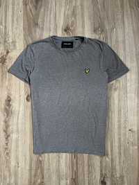 Футболка Lyle&Scott