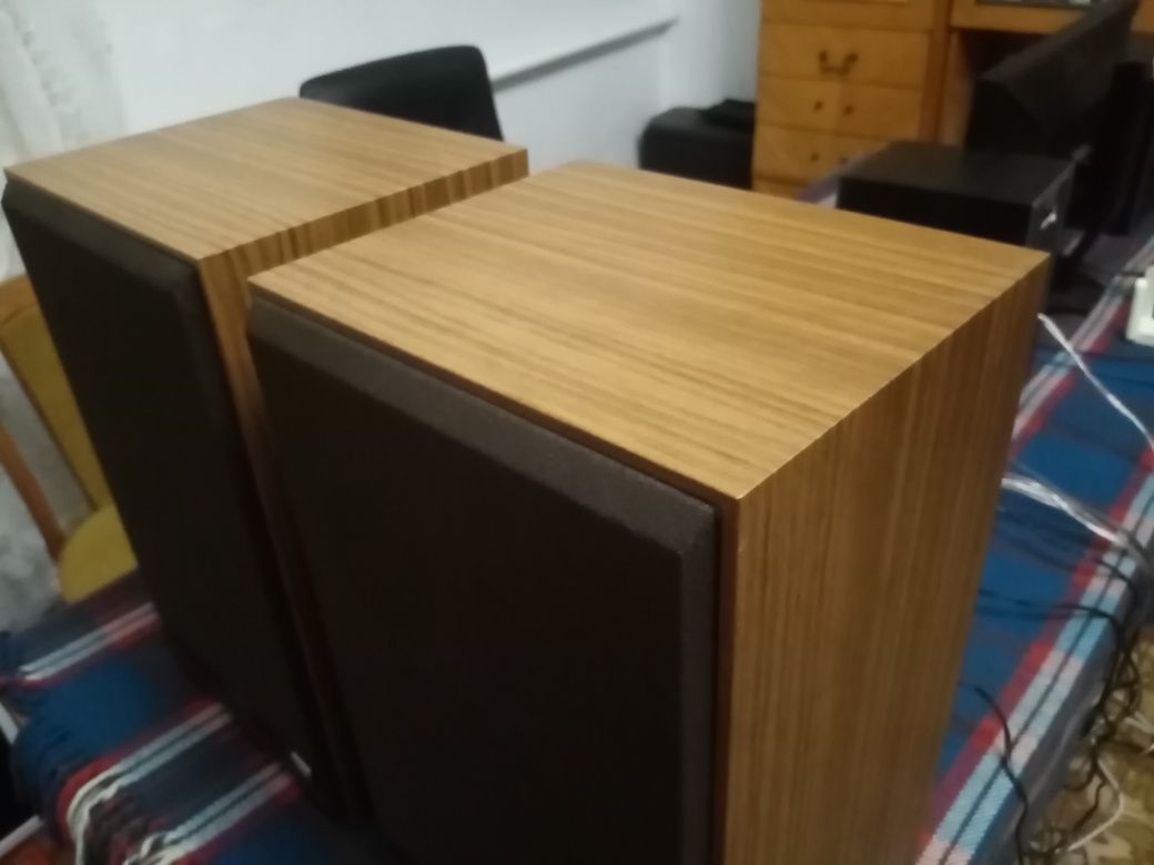 Продам колонки фірми Grundig