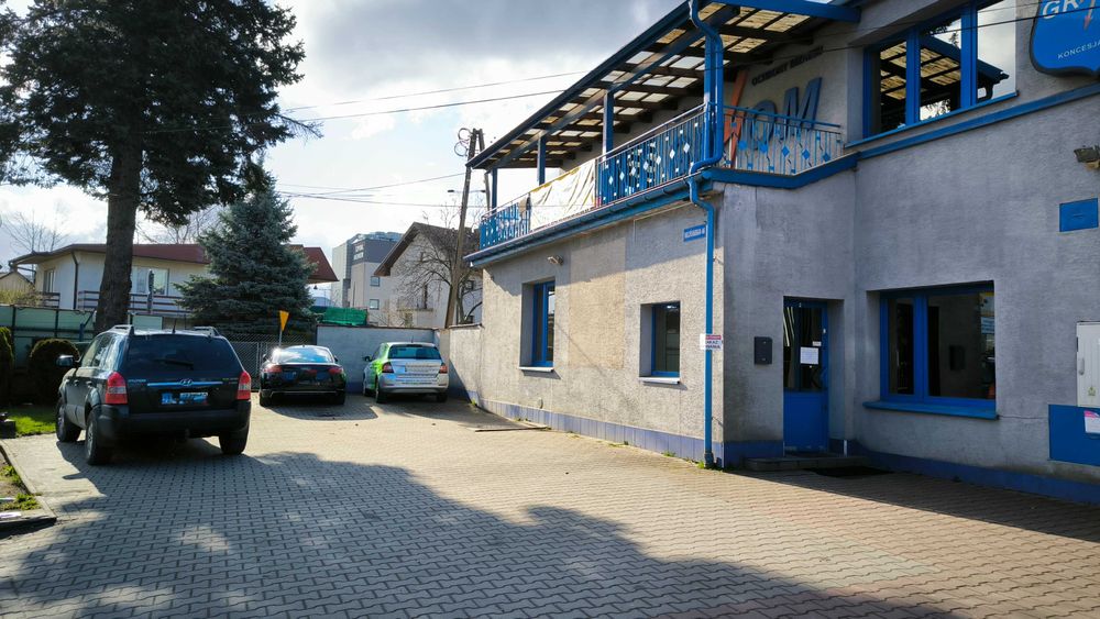 Do wynajęcia lokal/biuro/pow. biurowa 20 m2. Kilińskiego, Nowy Sącz