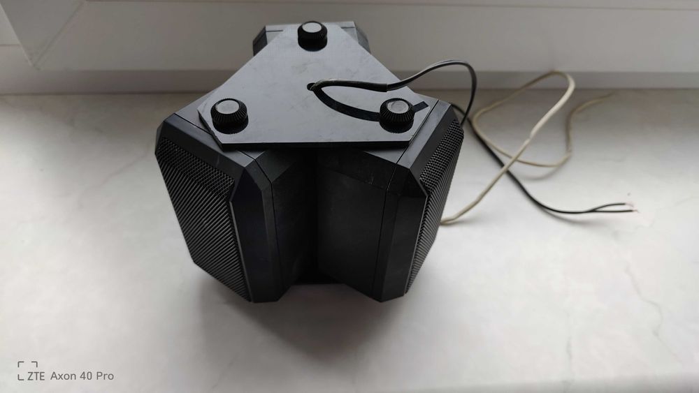 Продам акустичну колонку (випромінювач) OMS 2000