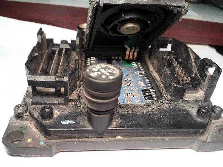 Ремонт электронного блока управления двигателя( эбу\ ecu) /тнвд / абс