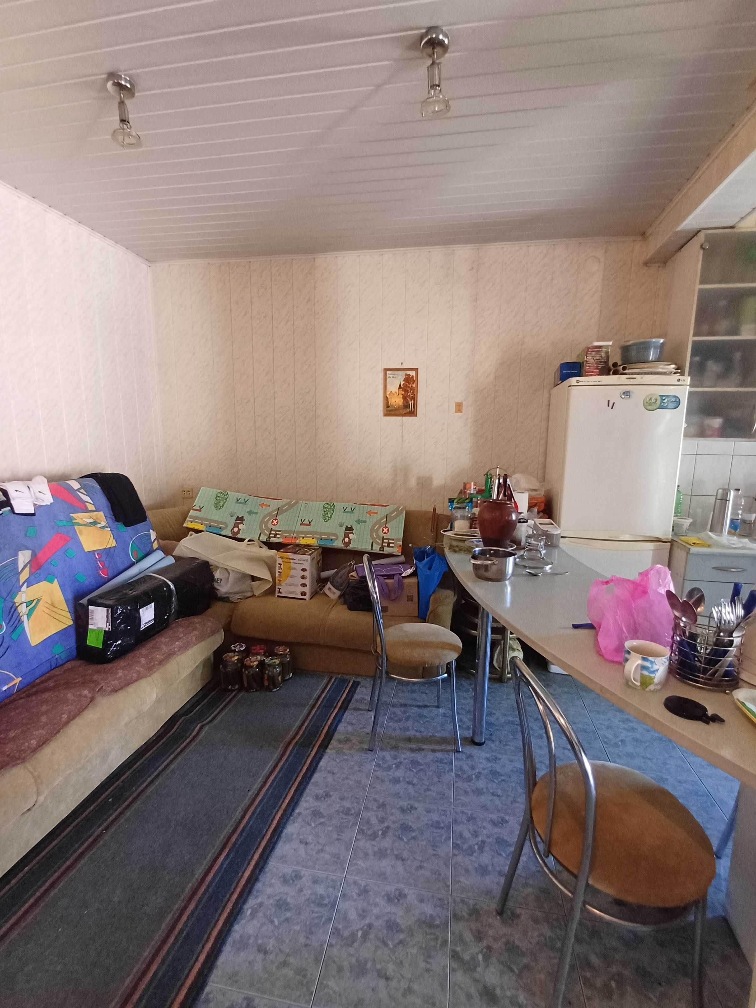 GA S4  Будинок 126м2 8сот Харків обл Високий Центр вул Слобожанська
