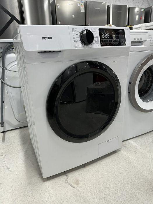 Німецька пральна машина в стані нової від Kienig fds65
