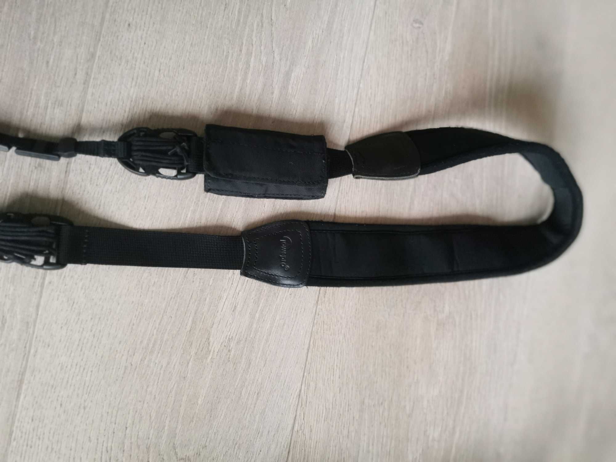 Pasek fotograficzny Lowepro camera strap