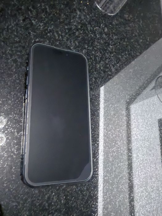 IPhone 15 pro 11 miesieczny 93% bateria