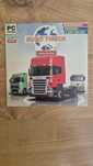 Euro Truck Simulator 1
