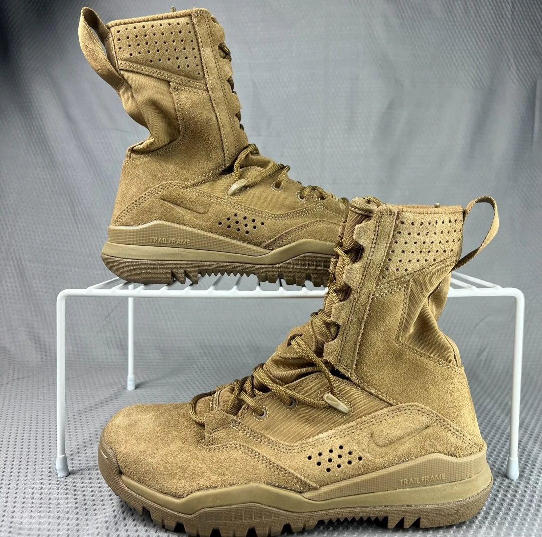 Берці Nike SFB FIELD 2 42 розмір.