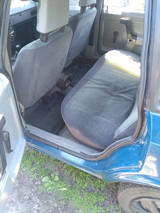 Продам Москвич 2141 в доброму стані.