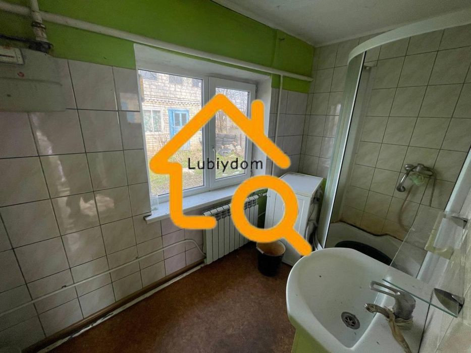 СУПЕР⁉️Продаж Частини Будинку центр села ГАЗ, Гатное