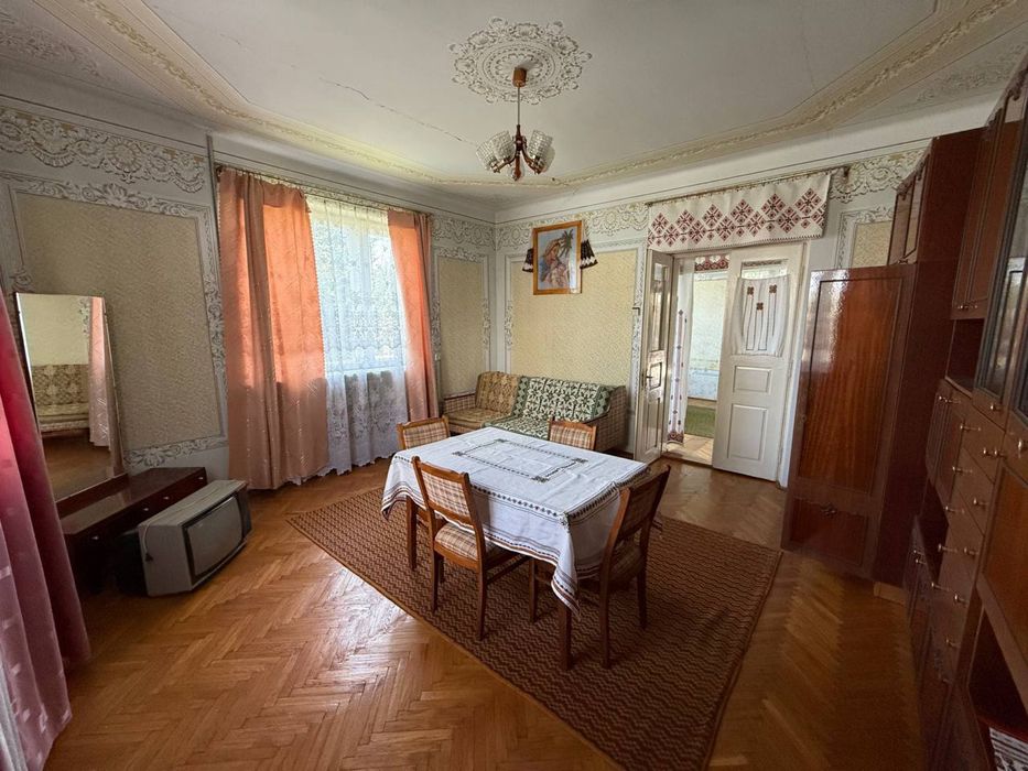 Продаж цегляного будинку 2 км від м. Стрий
