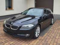 Bmw f11 184 km automat 2012 rok