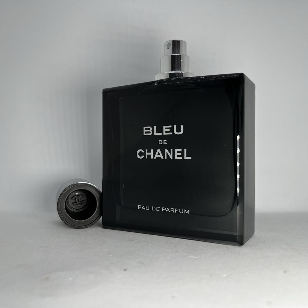 Bleu de Chanel Блу де Шанель парфуми чоловічі