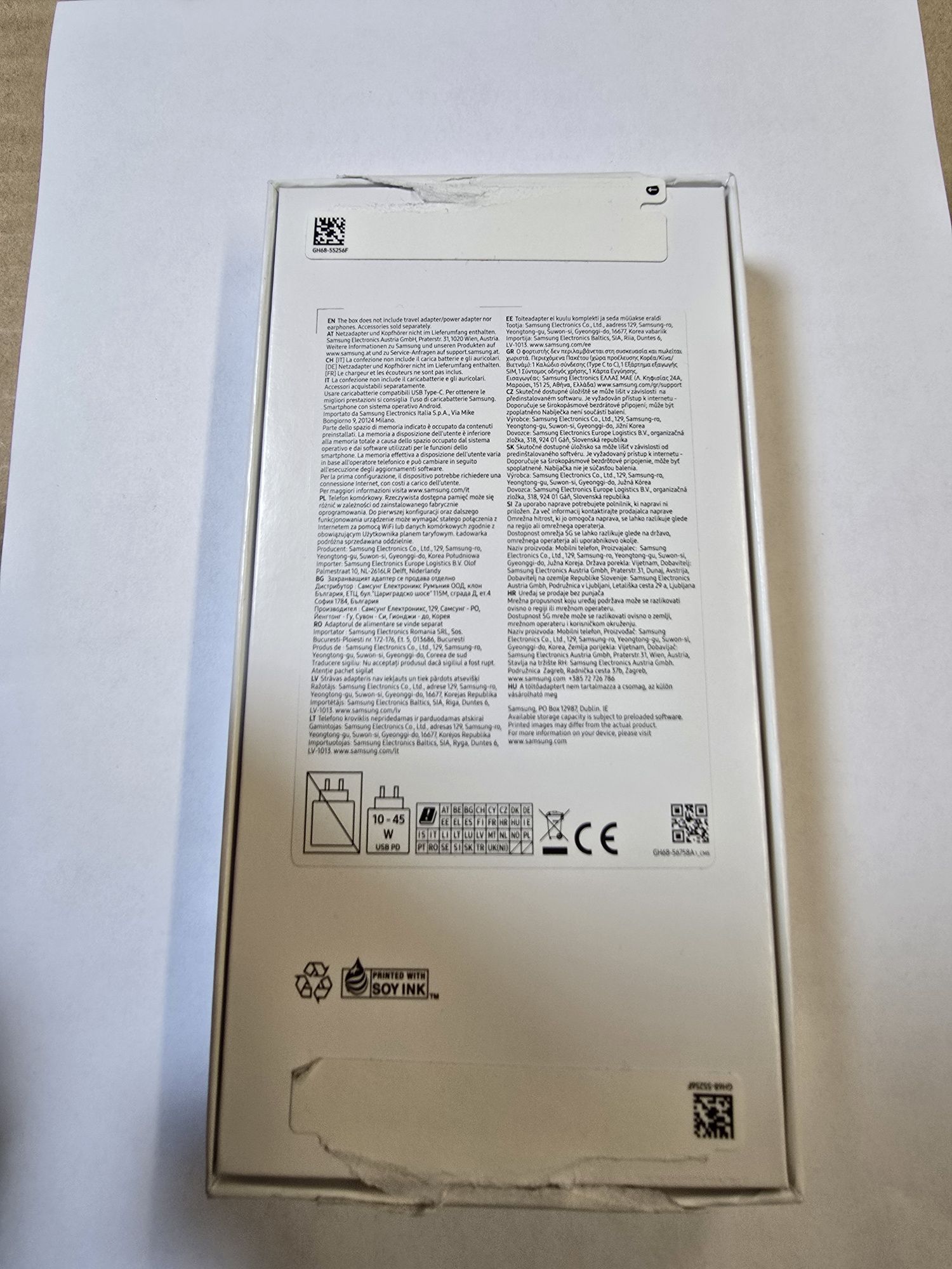 Samsung A56 5G 8GB 128GB Nowy