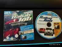 The Italian Job PC