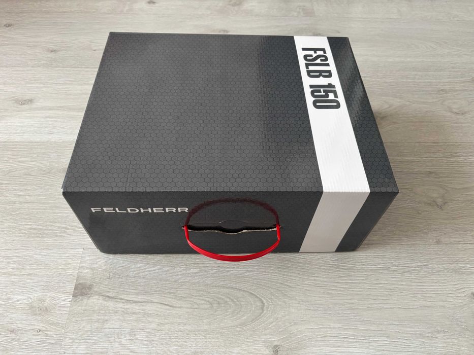 Transporter na figurki Warhammer Feldherr FSLB150 144