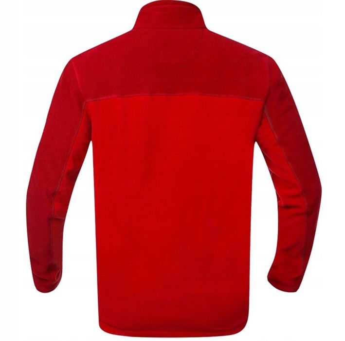 Męski polar roboczy Ardon róż. L