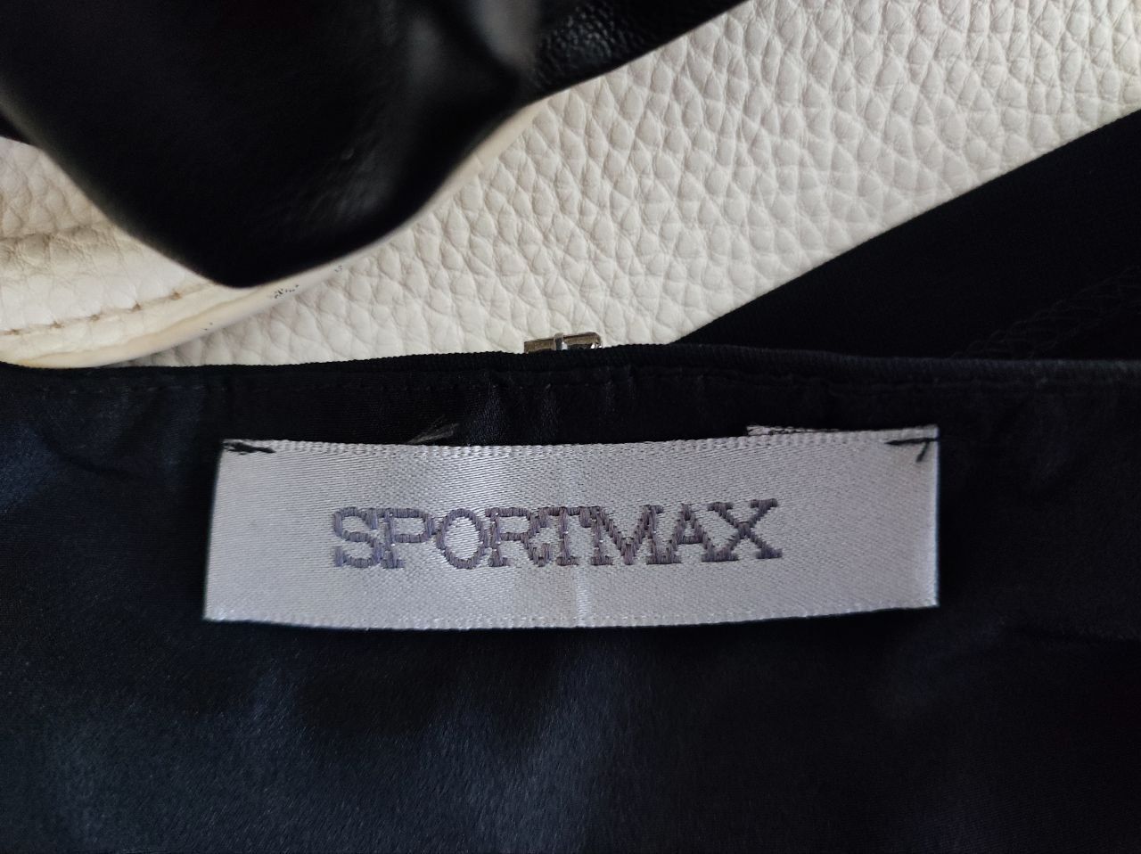 Брендова блузка Sportmax Max Mara