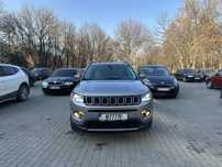 Jeep Compass  Limited 2020