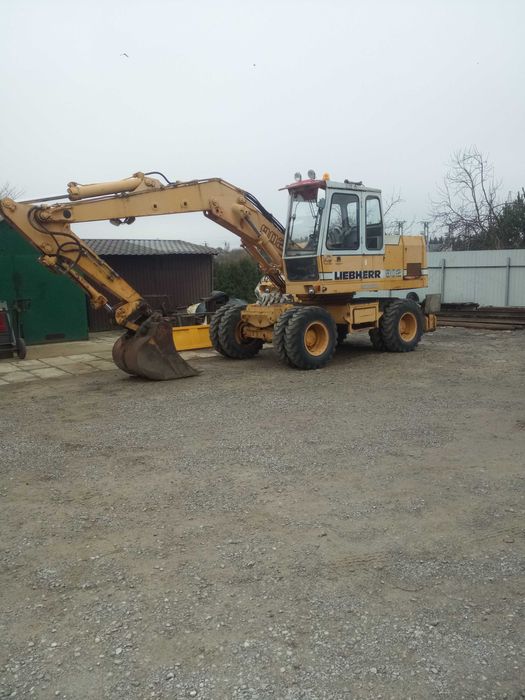 Usługi transportowe. Węgiel, piasek, ziemia-wywrotka! Usługi koparką!